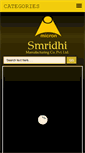 Mobile Screenshot of micronfilter.net